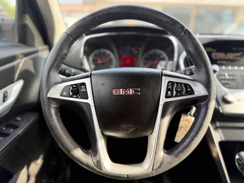 2013 GMC Terrain SLE-2