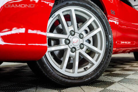 2002 Chevrolet Camaro Z28