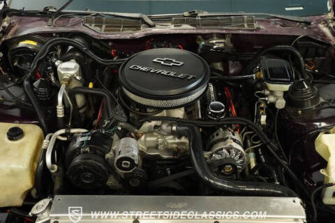 1992 Chevrolet Camaro Z28