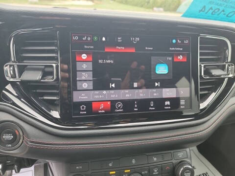2021 Dodge Durango R/T