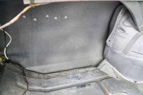 1964 Chevrolet Malibu