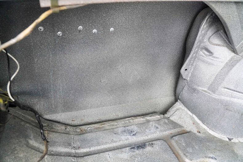 1964 Chevrolet Malibu