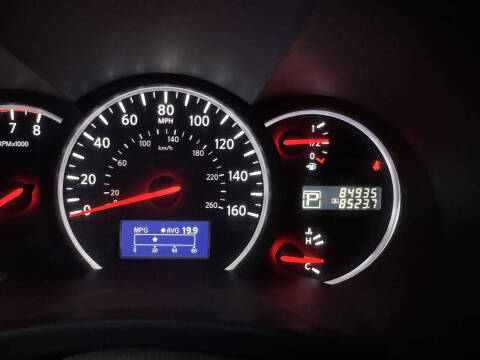 2015 Nissan Quest 3.5 SV