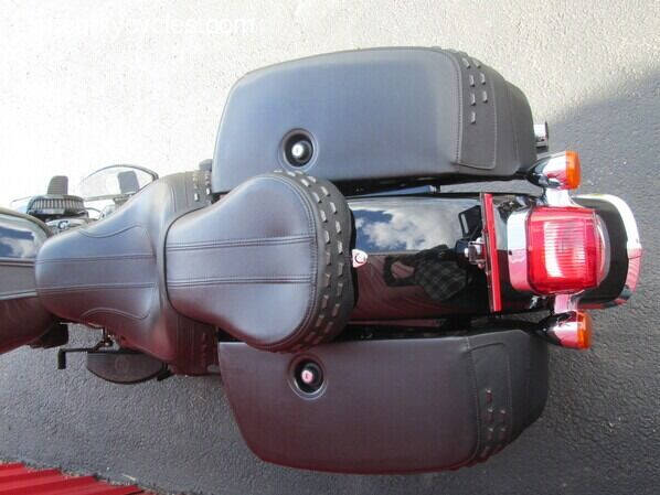 2018 Harley-Davidson Heritage Classic