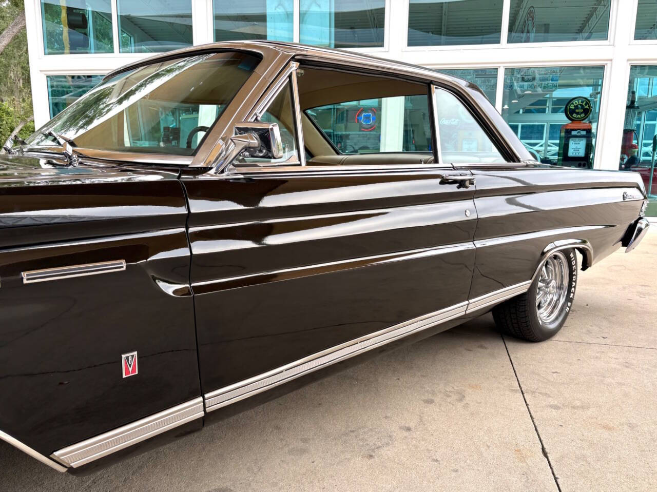 1965 Mercury Comet 14
