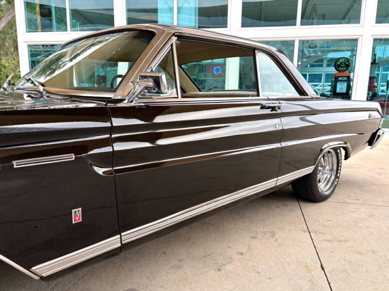 1965 Mercury Comet