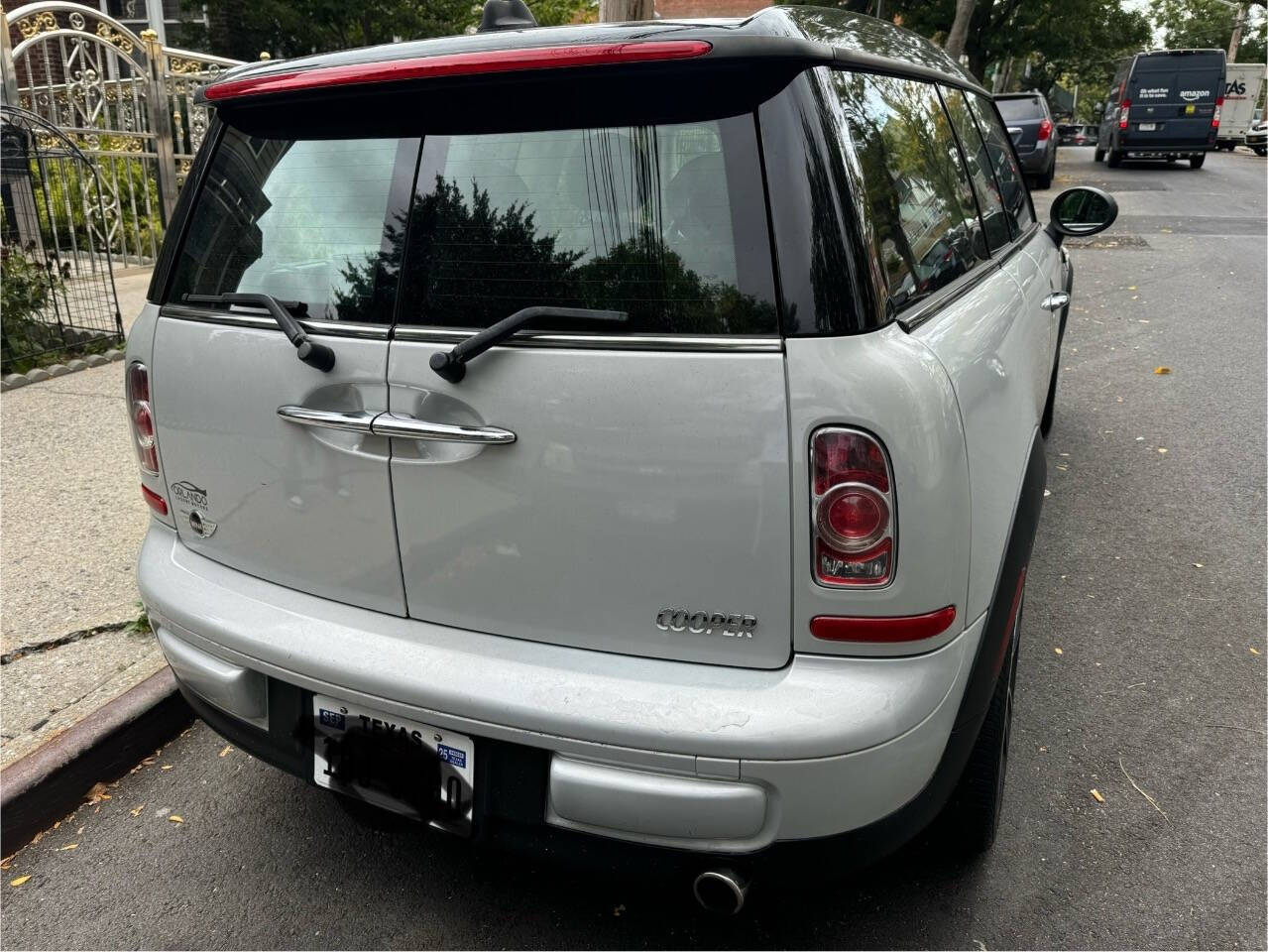 2014 MINI Hardtop for sale at Fauzia's Auto Sales, Inc. in Buchanan, NY