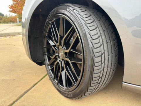 2014 Audi A5 2.0T quattro Premium Plus