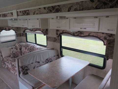 2006 Dutchmen RV Adirondack
