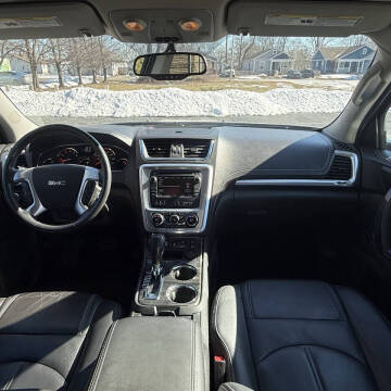 2014 GMC Acadia SLT-1