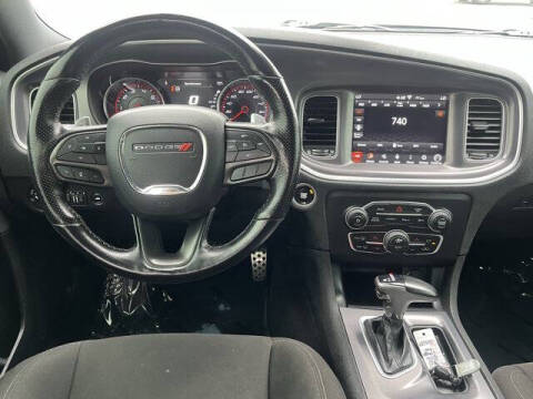 2020 Dodge Charger