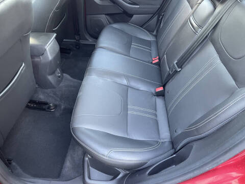 2012 Ford Focus Titanium