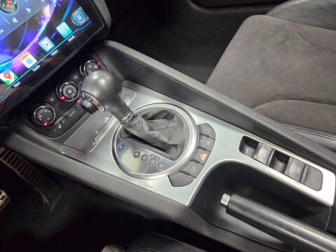 2008 Audi TT 2.0T