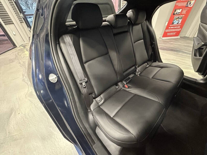 2019 Mazda Mazda3 Hatchback Preferred