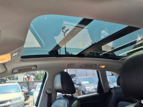 2014 Audi Q5 2.0T quattro Premium Plus