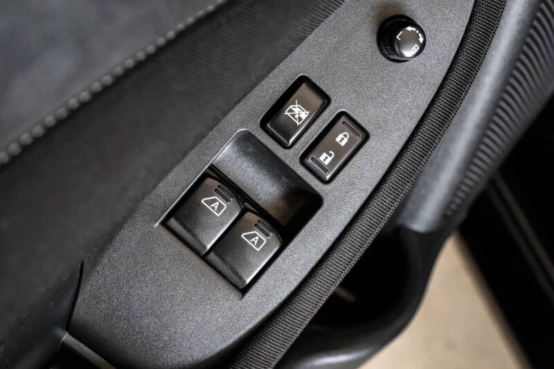 2014 Nissan 370Z Roadster