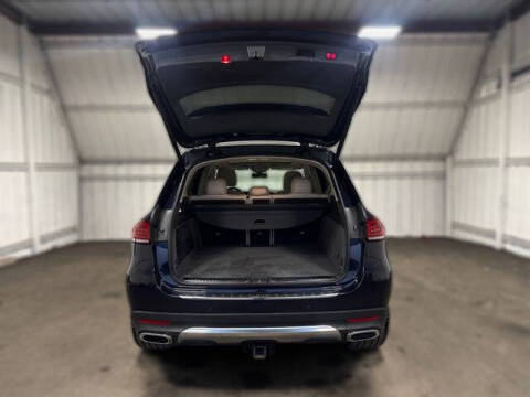 2020 Mercedes-Benz GLE GLE 350