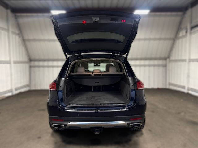 2020 Mercedes-Benz GLE GLE 350