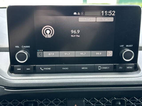 2023 Honda Accord