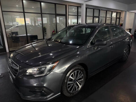 2019 Subaru Legacy 2.5i Premium