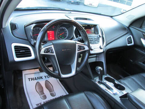 2015 GMC Terrain Denali