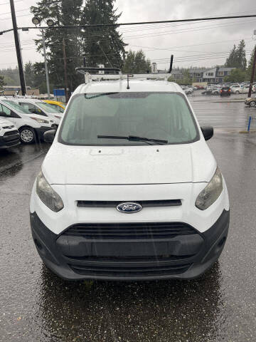 2014 Ford Transit Connect for sale at Lakeside Auto in Lynnwood WA
