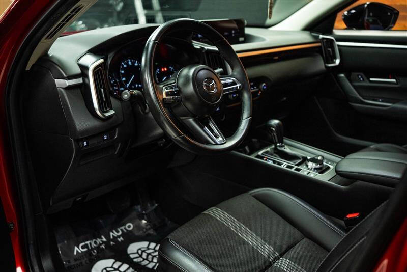 2024 Mazda CX-50 2.5 S Select