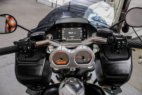 2017 Harley-Davidson Road Glide Special