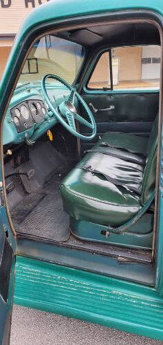 1954 GMC C/K 1500 Series