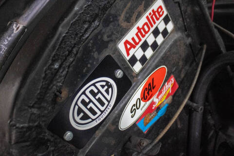 1951 Chevrolet Deluxe