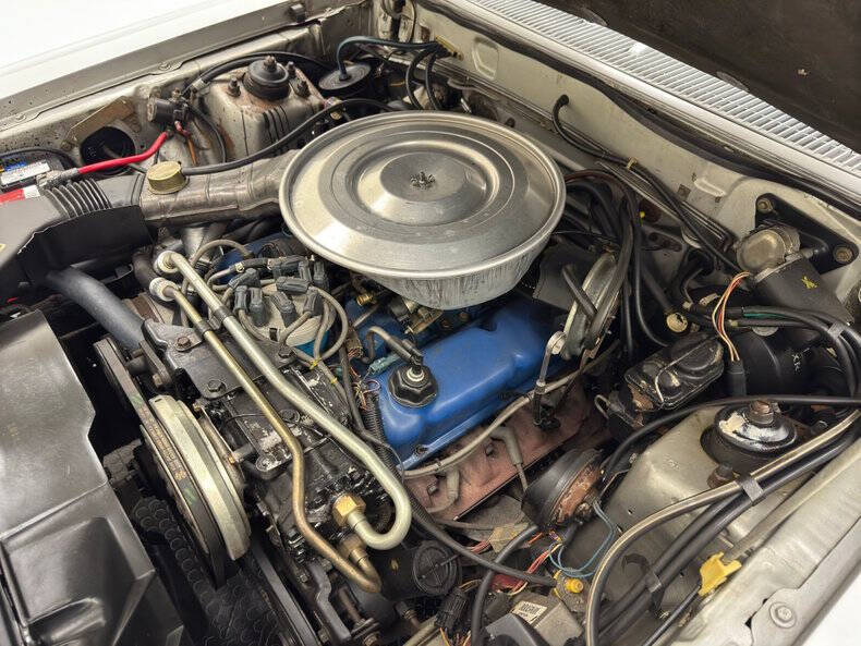 1980 Ford Thunderbird