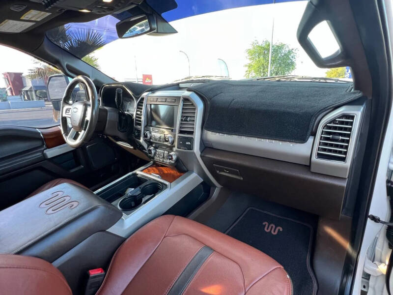 2019 Ford F-350 Super Duty