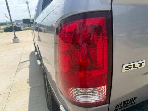 2019 RAM 1500 Classic