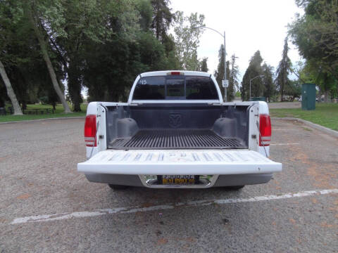 2000 Dodge Dakota SLT