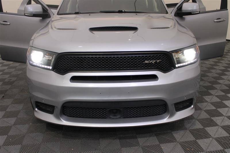 2019 Dodge Durango SRT