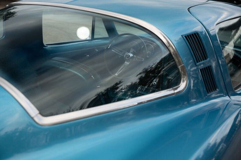 1965 Chevrolet Corvette