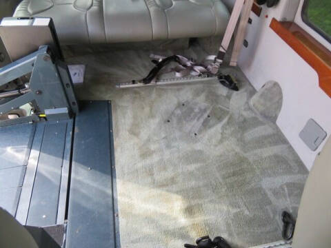 2010 Ford E-Series E-350 SD