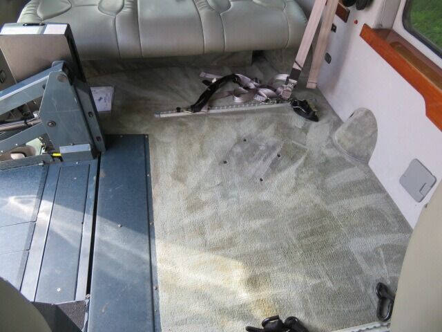 2010 Ford E-Series E-350 SD