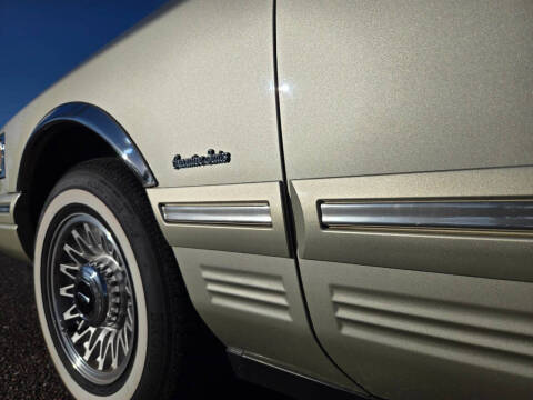 1997 Lincoln Town Car Executive