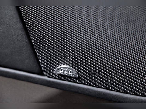 2010 Bentley Continental Supersports