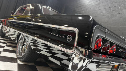 1964 Chevrolet Impala