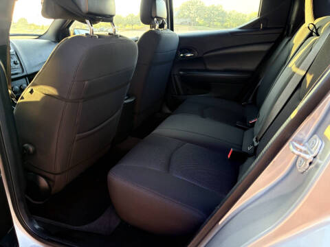 2013 Dodge Avenger SXT