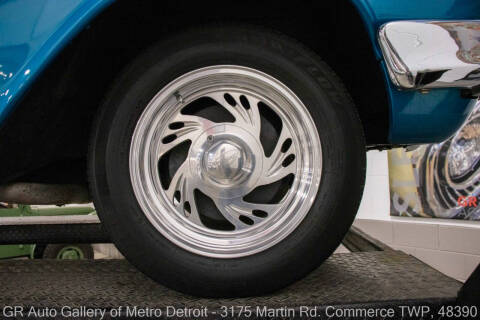 1960 Chevrolet Impala