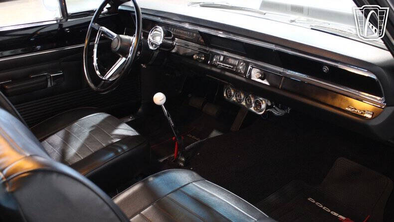 1968 Dodge Dart