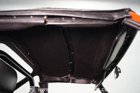 1980 Triumph Spitfire