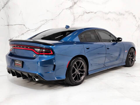 2021 Dodge Charger
