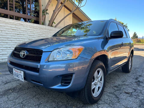 2011 Toyota RAV4