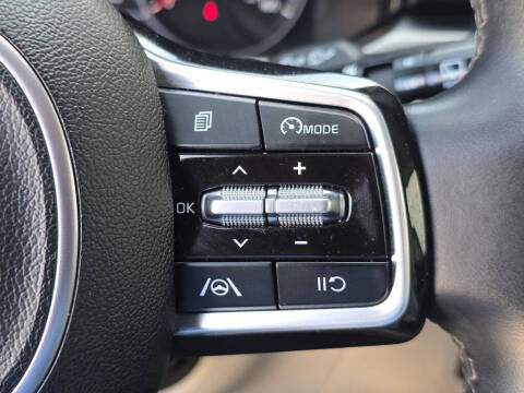 2023 Kia Sorento S