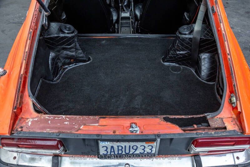 1972 Datsun 240Z