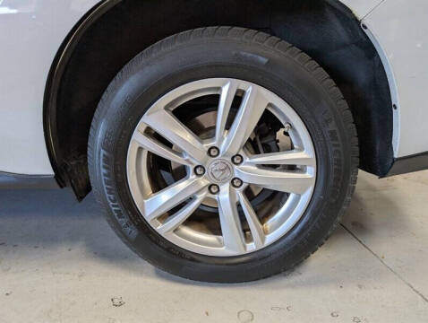 2014 Acura RDX w/Tech